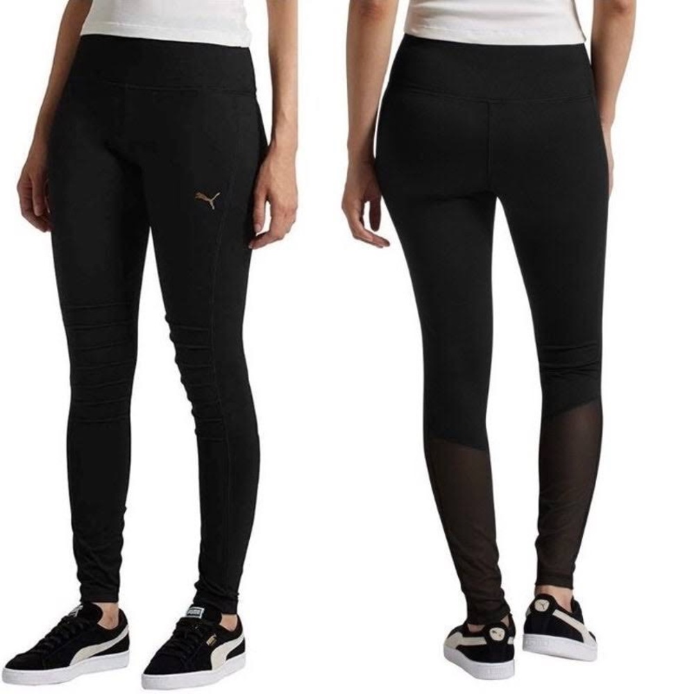 Low Rise puma leggings